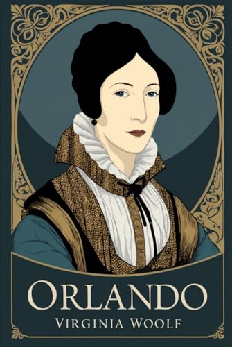 Orlando Orlando von Independently published
