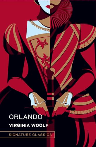 Orlando: A Biography (Signature Classics)