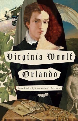 Orlando: A Biography (Vintage Classics) von Knopf Doubleday Publishing Group