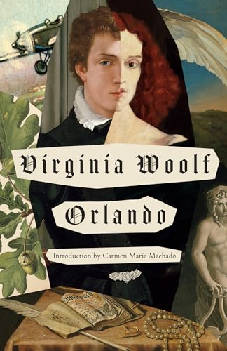 Orlando: A Biography (Vintage Classics) von Vintage