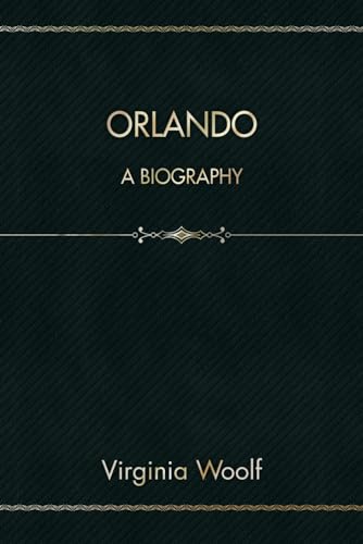 Orlando: A Biography von Independently published