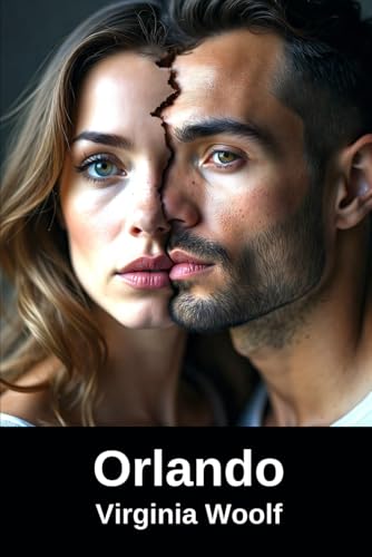 Orlando: A Biography Orlando: A Biography von Independently published