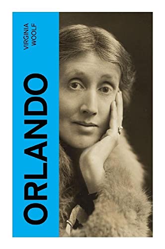 Orlando: Deutsche Ausgabe Orlando: Deutsche Ausgabe von e-artnow