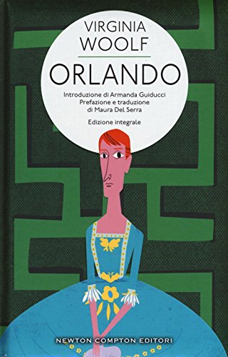 Orlando. Ediz. integrale (Classici moderni Newton)