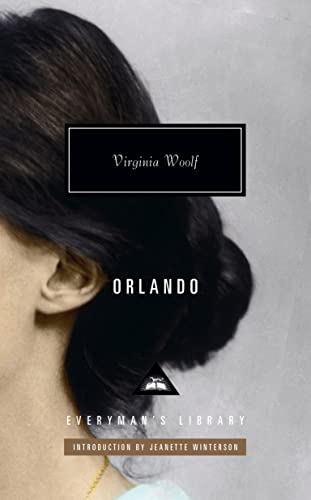 Orlando: Introduction by Jeanette Winterson (Everyman's Library Contemporary Classics Series) von Everyman's Library