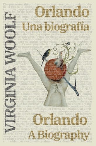 Orlando: Texto paralelo bilingüe - Bilingual edition: Inglés - Español / English - Spanish (Ediciones Bilingües, Band 17) Orlando: Texto paralelo bilingüe - Bilingual edition: Inglés - Español / English - Spanish (Ediciones Bilingües, Band 17) von Rosetta Edu