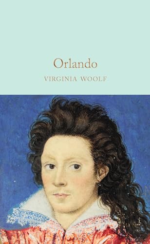 Orlando: Virginia Woolf (Macmillan Collector's Library, 135)