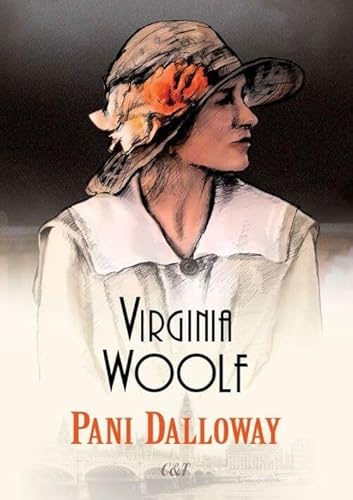 Pani Dalloway Pani Dalloway