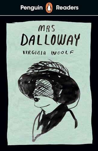 Penguin Readers Level 7: Mrs Dalloway (ELT Graded Reader)