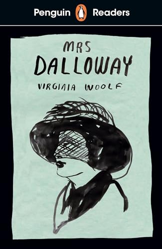Penguin Readers Level 7: Mrs Dalloway (ELT Graded Reader): Abridged Edition