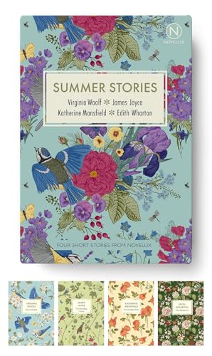 Summer Stories von Novellix