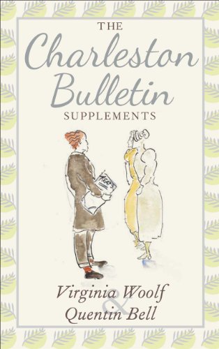 The Charleston Bulletin Supplements The Charleston Bulletin Supplements
