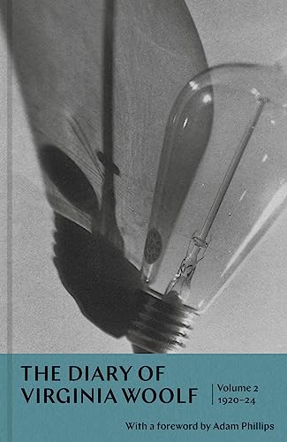 The Diary of Virginia Woolf: Volume 2: 1920-1924