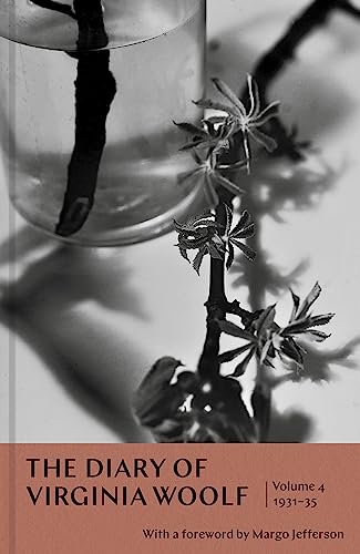 The Diary of Virginia Woolf: Volume 4: 1931-1935 The Diary of Virginia Woolf: Volume 4: 1931-1935 von Granta Books