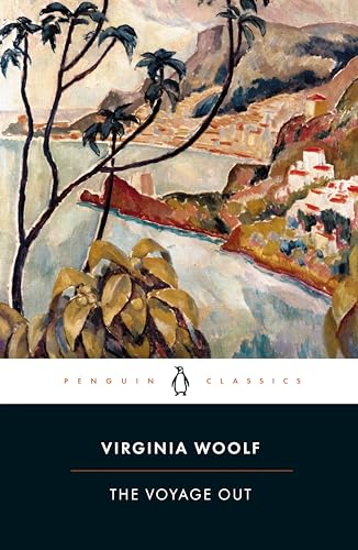 The Voyage Out (Classic, 20th-Century, Penguin) von Penguin Classics