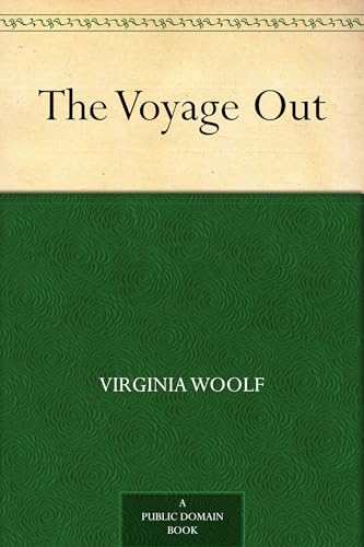 The Voyage Out The Voyage Out von Anson Street Press