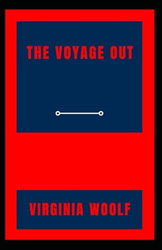 The Voyage Out: The Sea of Emotions