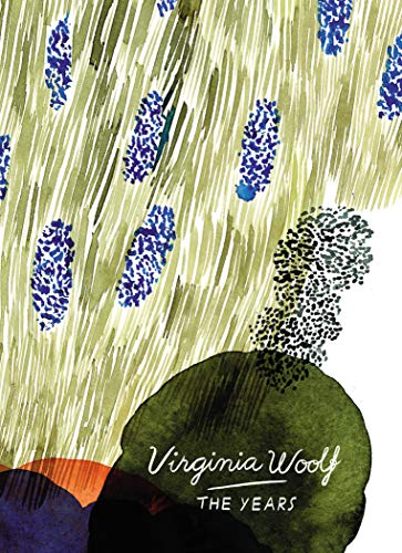 The Years (Vintage Classics Woolf Series): Virginia Woolf
