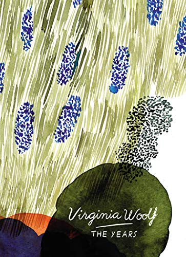 The Years (Vintage Classics Woolf Series): Virginia Woolf von Vintage Classics