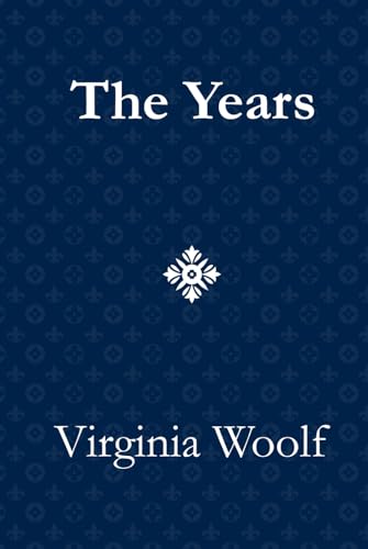 The Years The Years von Independently published