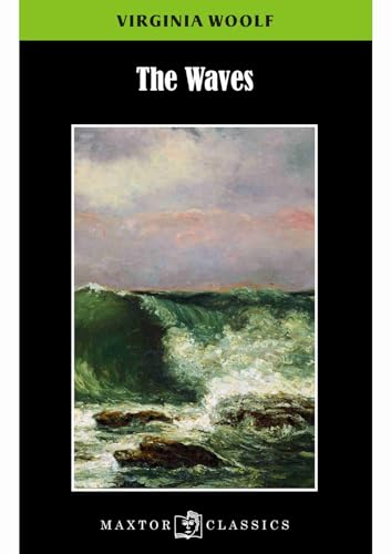 The waves (Maxtor Classics, Band 28) von Maxtor