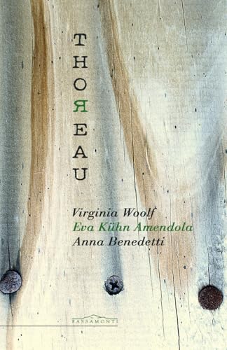Thoreau Thoreau von Independently published