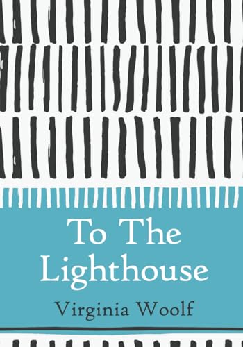 To The Lighthouse (Large Print)