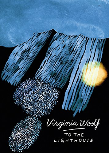 To The Lighthouse (Vintage Classics Woolf Series): Virginia Woolf