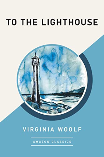 To the Lighthouse (AmazonClassics Edition)