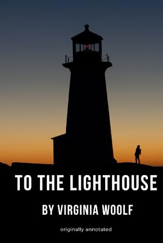 To the Lighthouse (Annotated)