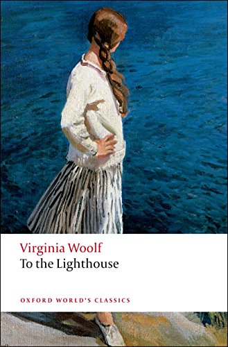 To the Lighthouse (Oxford World’s Classics)