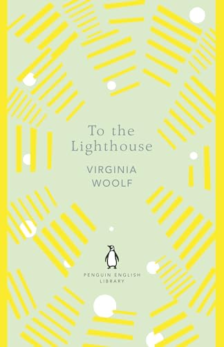 To the Lighthouse (The Penguin English Library)