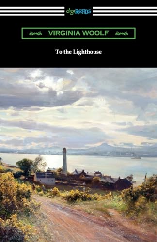 To the Lighthouse von Digireads.com