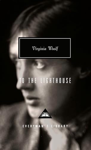 To the Lighthouse: Introduction by Julia Briggs (Everyman's Library)