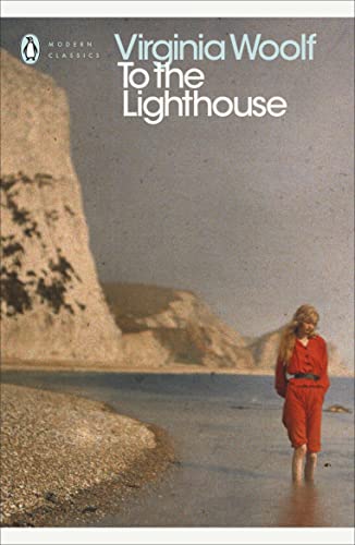 To the Lighthouse: Virginia Woolf (Penguin Modern Classics)