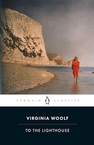 To the Lighthouse: Virginia Woolf (Penguin classics)