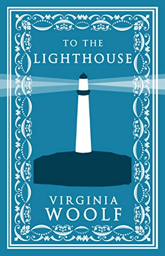 To the Lighthouse: Woolf Virginia (Alma Classics Evergreens)