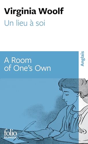 Un lieu à soi / A Room of One's Own von FOLIO
