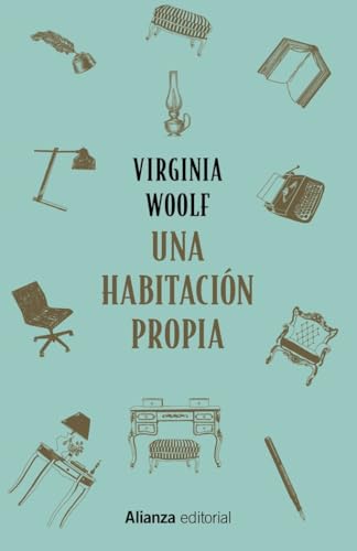 Una habitación propia (13/20, Band 749)
