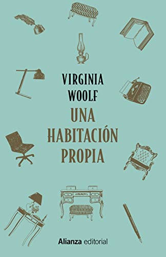Una habitación propia (13/20, Band 749)