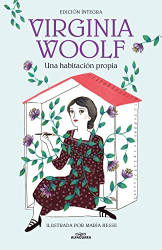 Una habitación propia (edición íntegra e ilustrada) (Colección Alfaguara Clásicos) von ALFAGUARA IJ