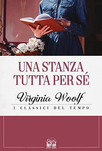 Una stanza tutta per sé (Classic House Book)