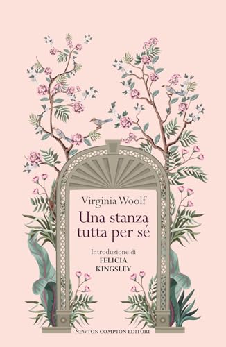 Una stanza tutta per sé (Newton vintage) von Newton Compton Editori