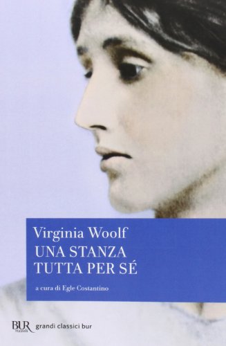 Una stanza tutta per sé (BUR Grandi classici) von Rizzoli - RCS Libri