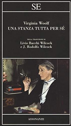 Una stanza tutta per sé (Assonanze) Una stanza tutta per sé (Assonanze)
