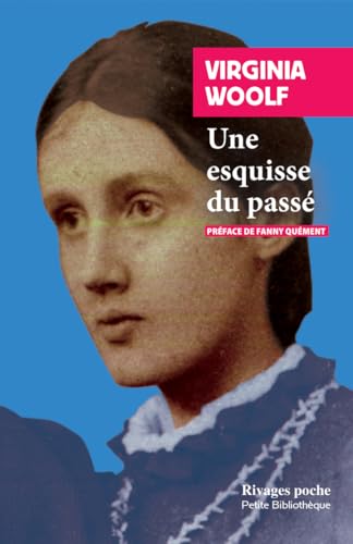 Une esquisse du passé Une esquisse du passé von RIVAGES