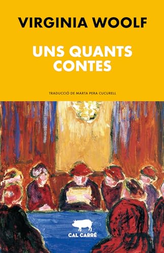 Uns quants contes (Llom dos colors, Band 8) von Cal Carré. Editorial Artesana. S.C.P.