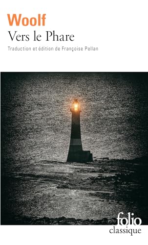 Vers le phare (Folio (Gallimard)) von Folio