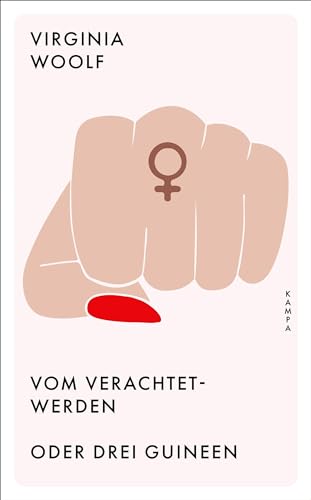 Vom Verachtetwerden oder Drei Guineen Vom Verachtetwerden oder Drei Guineen von Kampa Verlag