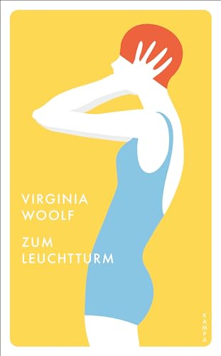 Zum Leuchtturm von Kampa Verlag